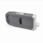 Cartouche d’encre pigmentée grise compatible Canon PFI-1700 GY / 1300 GY / 1100 GY 700 ml