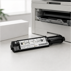 Compatible FlashToner Dell 3000/3100 Black 4,000
