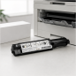Compatible FlashToner Cartouche de toner noire pour Dell 3000/3100