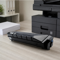 Compatible Kyocera TK-8305 Black Toner | 25,000 Pages