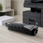 Cartouche de toner noire compatible Kyocera TK-8305