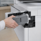 Compatible Canon PFI-1700 GY / PFI-1300 GY / PFI-1100 GY Gray Pigment Ink Tank 700 ml