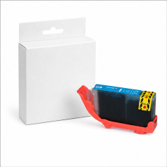 Canon CLI-42C Cyan 13 ml pour PIXMA PRO-100