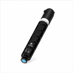 Cartouche de toner cyan compatible Canon 034 – remplace 9453B001
