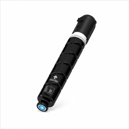 Cartouche de toner cyan compatible Canon 034 – remplace 9453B001