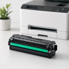Compatible Samsung Magenta Toner for CLP-680 / CLX-6260