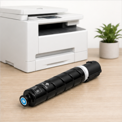 Toner cyan Canon 034 compatible – 9453B001