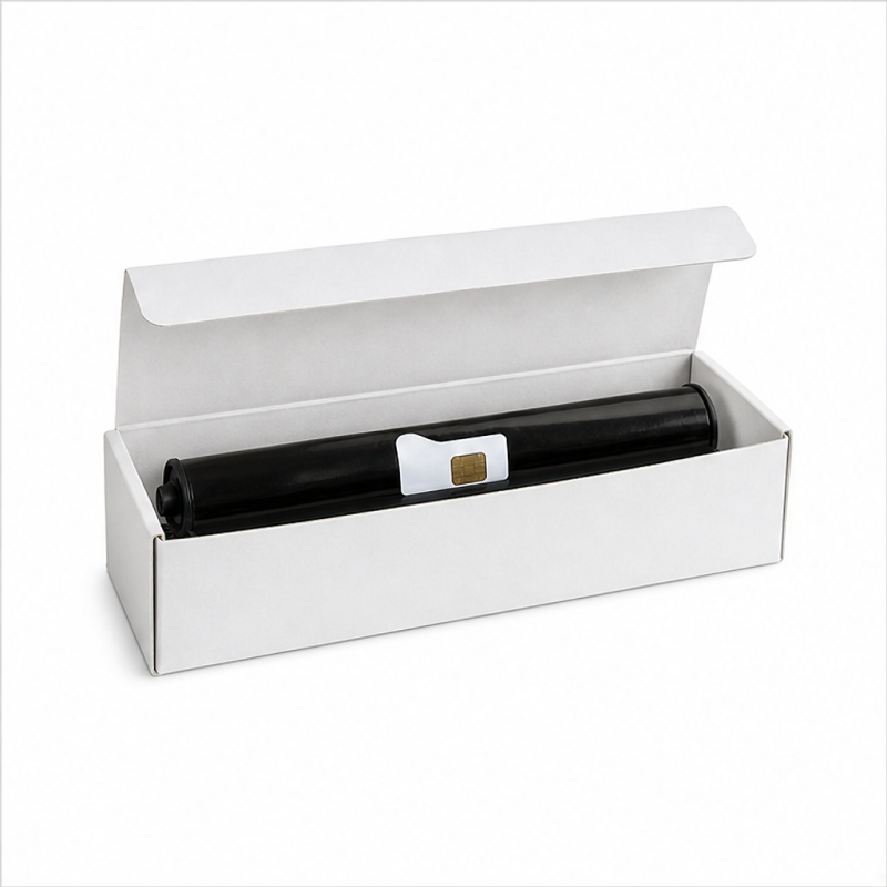 Compatible Philips Magic 1 / PFA301, rouleau de transfert thermique FlashToner