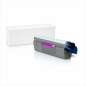 OKI 44315306 Magenta High Capacity Toner for C610