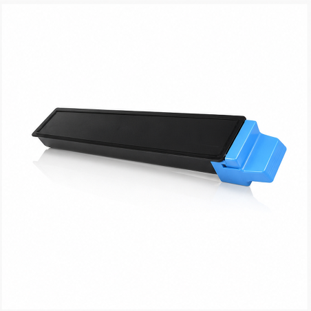 Kyocera TK-8325C Cyan Compatible Toner for TASKalfa 2551ci