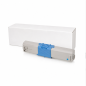 Toner cyan compatible OKI 44469742 pour ES3451 MFP / ES5430DN / ES5461 MFP