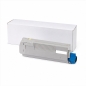 Cartouche toner jaune compatible OKI C822 – 44844613