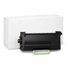Brother TN3610XL Compatible Black Toner, 25K Yield
