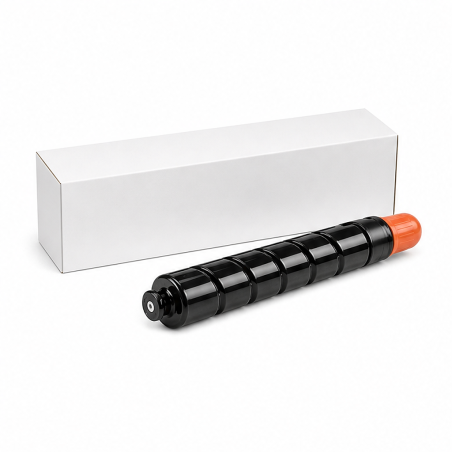 Toner cyan Canon C-EXV 29 compatible 2794B002