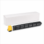 Compatible Canon C-EXV 51 Yellow Toner Cartridge - Replaces 0484C002