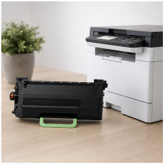 Brother TN3610XL noir compatible, 25 000 pages