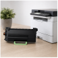 Toner noir haute capacité Brother TN3610XL compatible