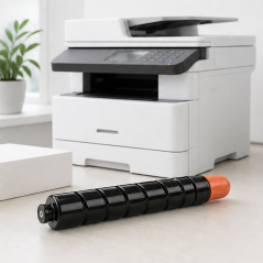 Canon C-EXV 29 Cyan Toner Compatible 2794B002