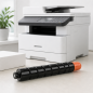 Toner cyan compatible Canon C-EXV 29 / 2794B002