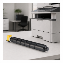 Compatible Canon C-EXV 51 Yellow Toner | 60,000 Pages