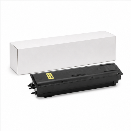 Kyocera TK-4105 noir compatible - 15 000 pages