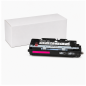 Cartouche de toner magenta compatible FlashToner pour HP Q2683A / 311A