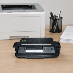 Toner HP Q2610A 10A noir compatible - 6 000 pages