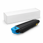 Cartouche de toner cyan compatible Kyocera TK-590C