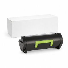 Lexmark 63B2H00 MX717/MX718 toner noir 25 000 pages