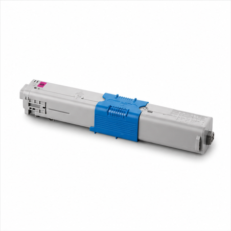 Cartouche de toner magenta compatible OKI 44973510 pour ES3452 MFP / ES5431dn / ES5462 MFP