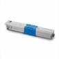 Compatible OKI 44973510 Magenta Toner Cartridge for ES3452 MFP / ES5431dn / ES5462 MFP