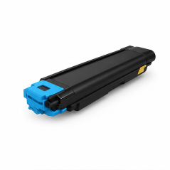 Compatible Kyocera TK-590C Cyan Toner Cartridge
