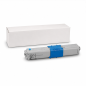 OKI 44973511 Cyan Toner Cartridge for ES3452 MFP / ES5431DN / ES5462 MFP