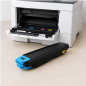 Compatible Kyocera TK-590C Cyan Toner Cartridge