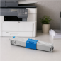 OKI 44973511 Cyan Toner Cartridge for ES3452 MFP / ES5431DN / ES5462 MFP