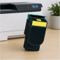 Compatible Yellow Toner Cartridge for Lexmark CS417/CX417/CS517/CX517 71B2HY0 / 71B20Y0