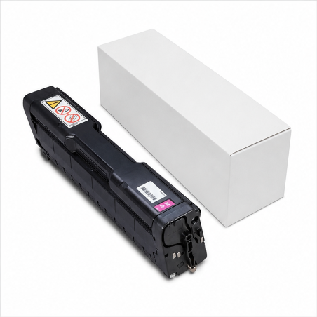 Toner magenta compatible Ricoh SP C231 à C342