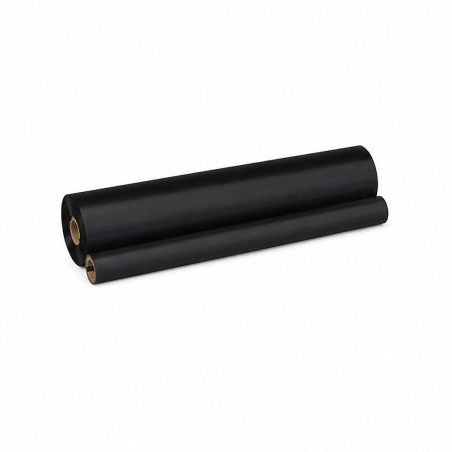 Compatible Brother PC202RF rouleau de transfert thermique FlashToner, 1 rouleau