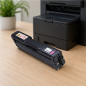 Compatible Magenta Toner Cartridge for Ricoh Aficio SP C231/C232/C242/C310/C311/C312/C320/C342