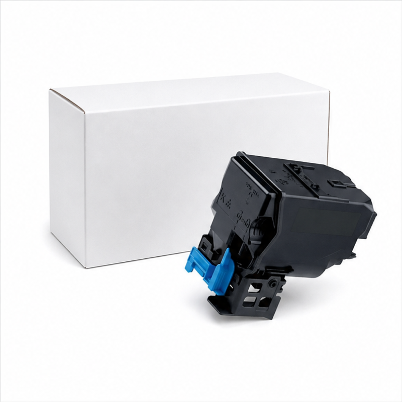Cartouche toner noire compatible Konica Minolta TNP48K (A5X0150)