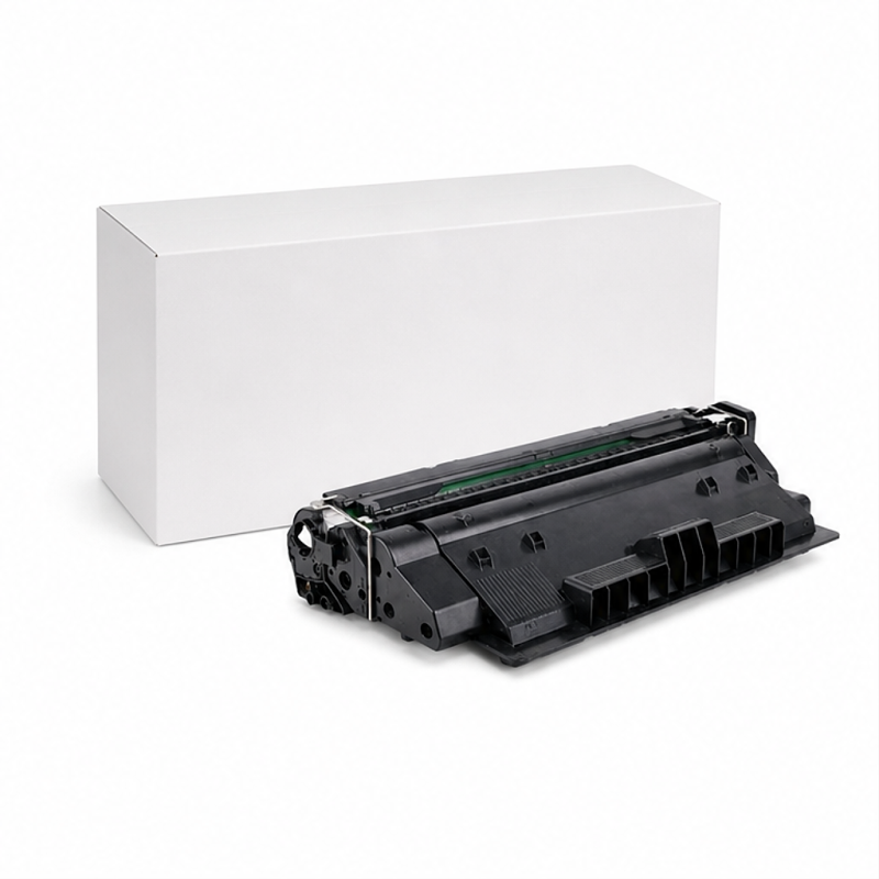 Toner compatible HP 14A noir CF214A pour LaserJet Enterprise 700