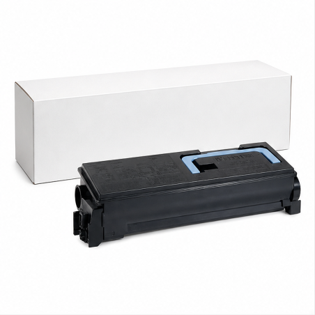Toner Kyocera TK-570K noir compatible 16 000 pages