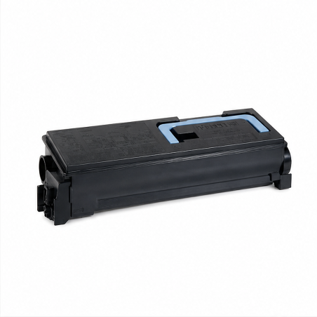 Compatible Kyocera TK-570K Black Toner Cartridge, 16,000 Pages