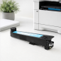 Cartouche de toner cyan compatible HP CF301A / 827A – 32 000 pages