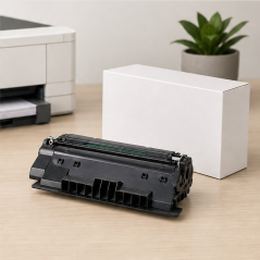Compatible HP 14A CF214A Black Toner 10,000 Pages