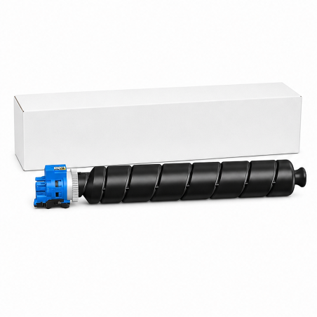 Toner cyan Kyocera TK-8375C compatible 20 000 pages