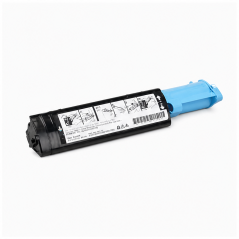 Compatible toner cyan Dell 3000/3100 FlashToner