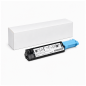 Cartouche de toner cyan compatible FlashToner pour Dell 3000/3100