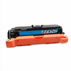 Compatible Canon T10/T10L Cyan Toner Cartridge CT-T10CY(P)