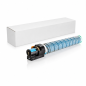 Compatible Ricoh cyan toner cartridge RT-MPC4503CY for MP C4503/C5503/C6003/C4504/C5504/C6004